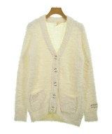 gelato pique カーディガン