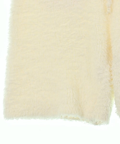 gelato pique（ジェラートピケ）ショートパンツ 白 サイズ:F レディース/2200640893613