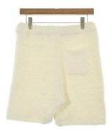 gelato pique（ジェラートピケ）ショートパンツ 白 サイズ:F レディース/2200640893613
