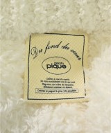 gelato pique（ジェラートピケ）ショートパンツ 白 サイズ:F レディース/2200640893613