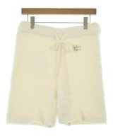 gelato pique ショートパンツ