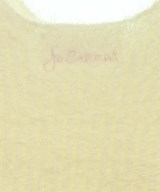 gelato pique（ジェラートピケ）ベスト/ノースリーブ 白 サイズ:F レディース/2200640893620