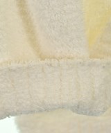 gelato pique（ジェラートピケ）パーカー 白 サイズ:F レディース/2200646655109