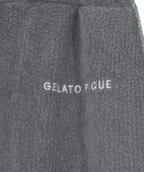 gelato pique（ジェラートピケ）その他 グレー サイズ:F レディース/2200640362133