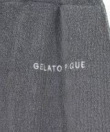 gelato pique（ジェラートピケ）その他 グレー サイズ:F レディース/2200640362133