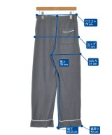 gelato pique（ジェラートピケ）その他 グレー サイズ:F レディース/2200640362133