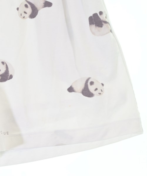 gelato pique（ジェラートピケ）ショートパンツ 白 サイズ:F レディース/2200640362140