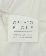 gelato pique（ジェラートピケ）ショートパンツ 白 サイズ:F レディース/2200640362140