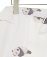 gelato pique（ジェラートピケ）ショートパンツ 白 サイズ:F レディース/2200640362140