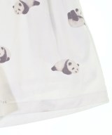 gelato pique（ジェラートピケ）ショートパンツ 白 サイズ:F レディース/2200640362140