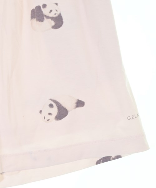 gelato pique（ジェラートピケ）ショートパンツ ピンク サイズ:F レディース/2200640362157