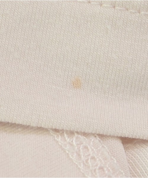 gelato pique（ジェラートピケ）ショートパンツ ピンク サイズ:F レディース/2200640362157