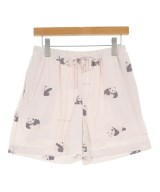 gelato pique（ジェラートピケ）ショートパンツ ピンク サイズ:F レディース/2200640362157