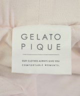 gelato pique（ジェラートピケ）ショートパンツ ピンク サイズ:F レディース/2200640362157