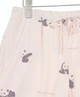 gelato pique（ジェラートピケ）ショートパンツ ピンク サイズ:F レディース/2200640362157