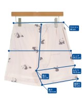 gelato pique（ジェラートピケ）ショートパンツ ピンク サイズ:F レディース/2200640362157