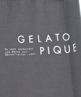 gelato pique（ジェラートピケ）その他 グレー サイズ:F レディース/2200642657138