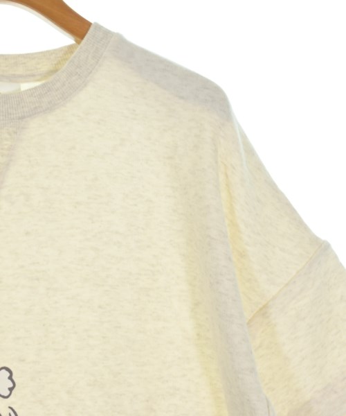 gelato pique（ジェラートピケ）Tシャツ・カットソー ベージュ サイズ:F レディース/2200642657190