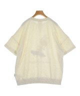 gelato pique（ジェラートピケ）Tシャツ・カットソー ベージュ サイズ:F レディース/2200642657190