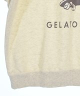 gelato pique（ジェラートピケ）Tシャツ・カットソー ベージュ サイズ:F レディース/2200642657190