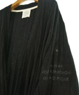 gelato pique（ジェラートピケ）カーディガン 黒 サイズ:L レディース/2200650656086