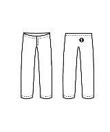 gelato pique（ジェラートピケ）その他 白 サイズ:F レディース/2200645400021