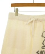 gelato pique（ジェラートピケ）その他 白 サイズ:F レディース/2200645400021