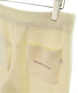 gelato pique（ジェラートピケ）その他 白 サイズ:F レディース/2200645400021