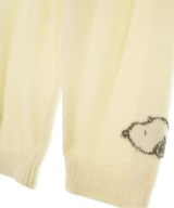 gelato pique（ジェラートピケ）その他 白 サイズ:F レディース/2200645400021