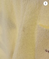 gelato pique（ジェラートピケ）その他 白 サイズ:F レディース/2200645400021