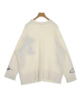 gelato pique（ジェラートピケ）スウェット 白 サイズ:F レディース/2200645400038