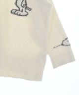 gelato pique（ジェラートピケ）スウェット 白 サイズ:F レディース/2200645400038