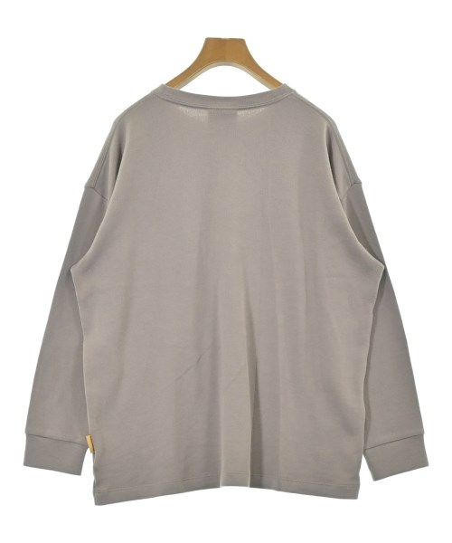 gelato pique（ジェラートピケ）Tシャツ・カットソー 紫 サイズ:ONE レディース/2200645400076