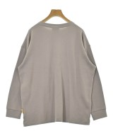 gelato pique（ジェラートピケ）Tシャツ・カットソー 紫 サイズ:ONE レディース/2200645400076