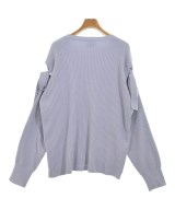 gelato pique（ジェラートピケ）ニット・セーター 紫 サイズ:ONE レディース/2200646575018