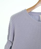 gelato pique（ジェラートピケ）ニット・セーター 紫 サイズ:ONE レディース/2200646575018