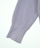 gelato pique（ジェラートピケ）ニット・セーター 紫 サイズ:ONE レディース/2200646575018