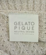 gelato pique（ジェラートピケ）ニット・セーター グレー サイズ:SM レディース/2200645446104