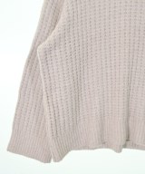 gelato pique（ジェラートピケ）ニット・セーター グレー サイズ:SM レディース/2200645446104