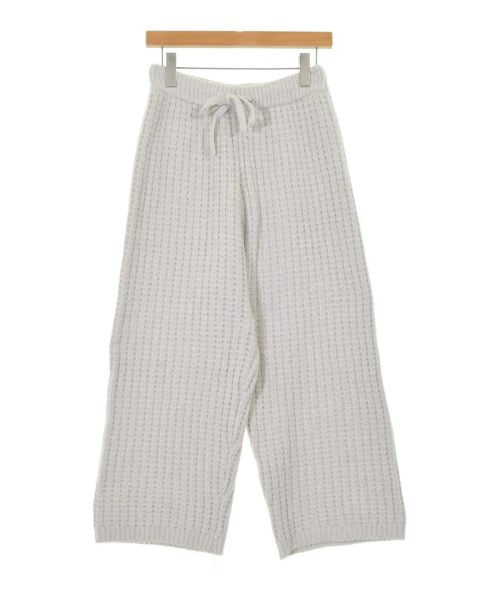 gelato pique(ジェラートピケ)その他 グレー サイズ:S/M/2200645446111