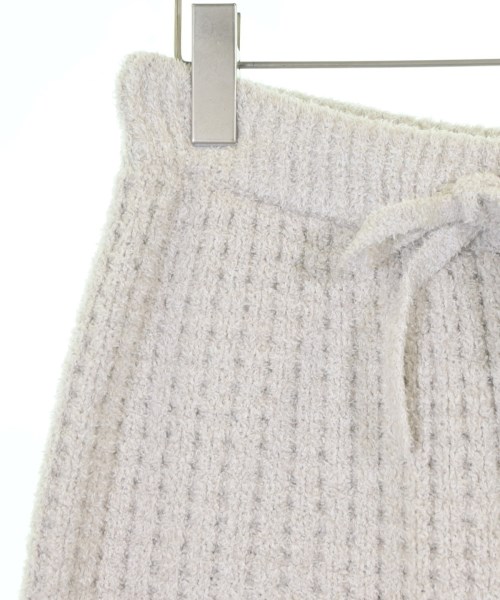 gelato pique（ジェラートピケ）その他 グレー サイズ:S/M レディース/2200645446111