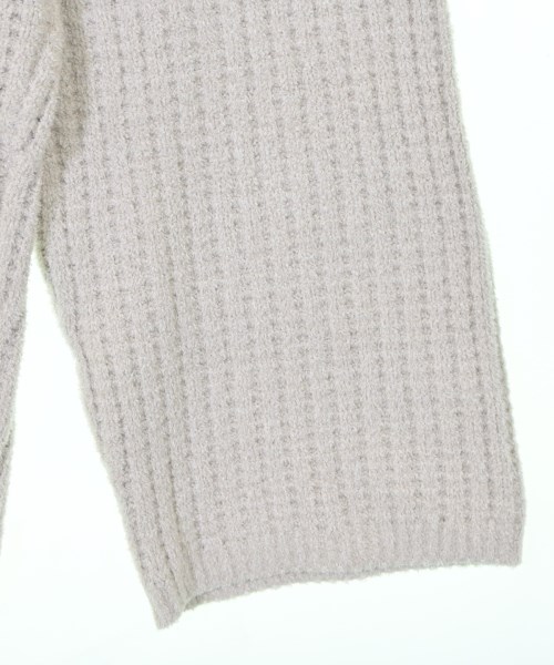 gelato pique（ジェラートピケ）その他 グレー サイズ:S/M レディース/2200645446111