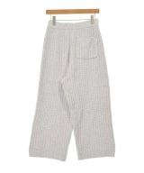 gelato pique（ジェラートピケ）その他 グレー サイズ:S/M レディース/2200645446111