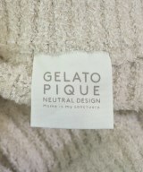 gelato pique（ジェラートピケ）その他 グレー サイズ:S/M レディース/2200645446111