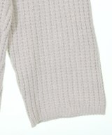 gelato pique（ジェラートピケ）その他 グレー サイズ:S/M レディース/2200645446111