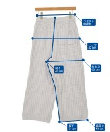 gelato pique（ジェラートピケ）その他 グレー サイズ:S/M レディース/2200645446111