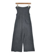 gelato pique（ジェラートピケ）その他 グレー サイズ:F レディース/2200645446135