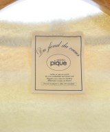 gelato pique（ジェラートピケ）パーカー 白 サイズ:F レディース/2200644630030