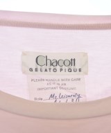 gelato pique（ジェラートピケ）Tシャツ・カットソー ピンク サイズ:F レディース/2200652293098