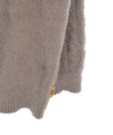 gelato pique（ジェラートピケ）ニット・セーター 茶 サイズ:F レディース/2200652495027